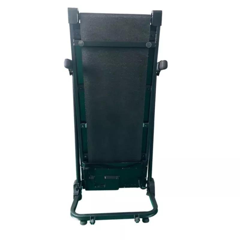 سير كهربائي بقوة تصل 1.5 حصان، يتحمل 90 كجم، 3 مستويات انحدار ،سطح جري 400 في 1200 ملم، 505D,مع مساج