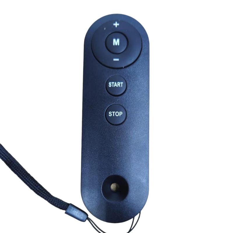 سير مشي كهربائي موديل 560A — خفيف، عملي، ومثالي للبيت مع ريموت تحكم