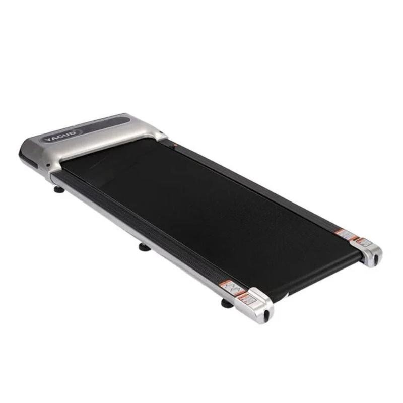 سير مشي كهربائي موديل 560A — خفيف، عملي، ومثالي للبيت مع ريموت تحكم