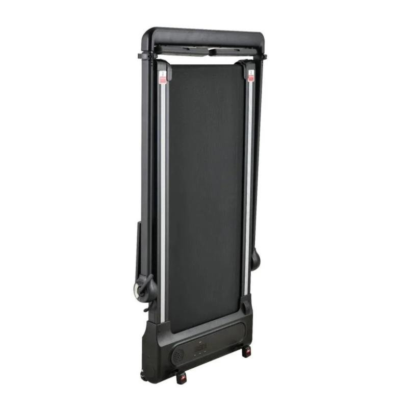 سير جري 2 في 1 قابل للطي بقوة 2.5 حصان – يتحمل حتى 120 كجم ,مساحة جري مميزة 105*44 سم - موديل 8300