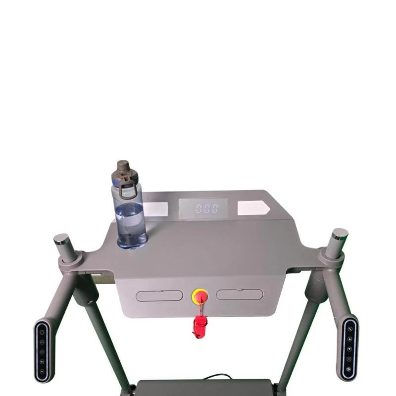 جهاز مشي SF02 قابل للطي – محرك 3 حصان وسرعة حتى 16 كم/ساعة | يتحمل حتى 140 كجم