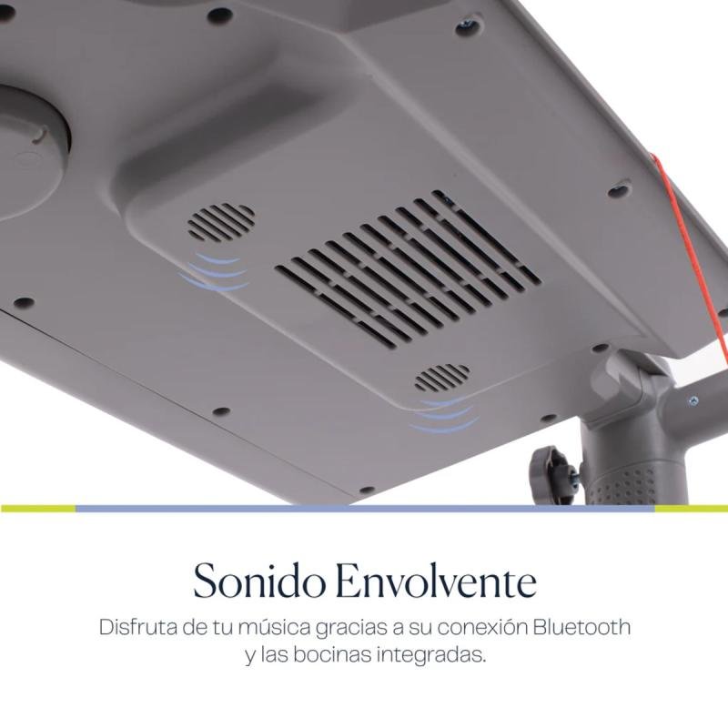 جهاز مشي SF02 قابل للطي – محرك 3 حصان وسرعة حتى 16 كم/ساعة | يتحمل حتى 140 كجم