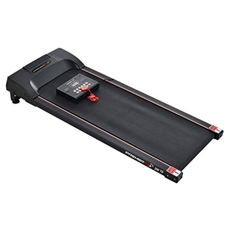 سير مشي كهربائي موديل 5050K – قوة 1 حصان | يتحمل حتى 100 كجم | سرعة حتى 8 كم/ساعة مع طاولة هدية