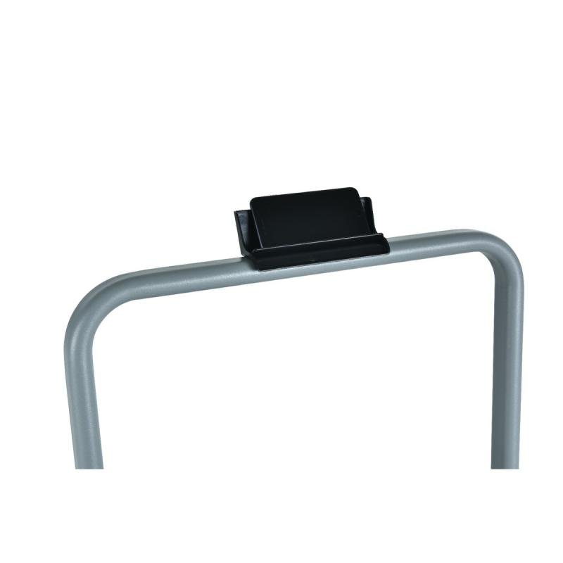 سير مشي كهربائي موديل 361A – قابل للطي، بلوتوث، شاشة ذكية | قوة 1 حصان – يتحمل حتى 100 كجم