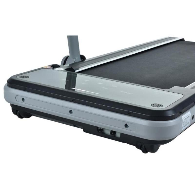 سير مشي كهربائي موديل 361A – قابل للطي، بلوتوث، شاشة ذكية | قوة 1 حصان – يتحمل حتى 100 كجم