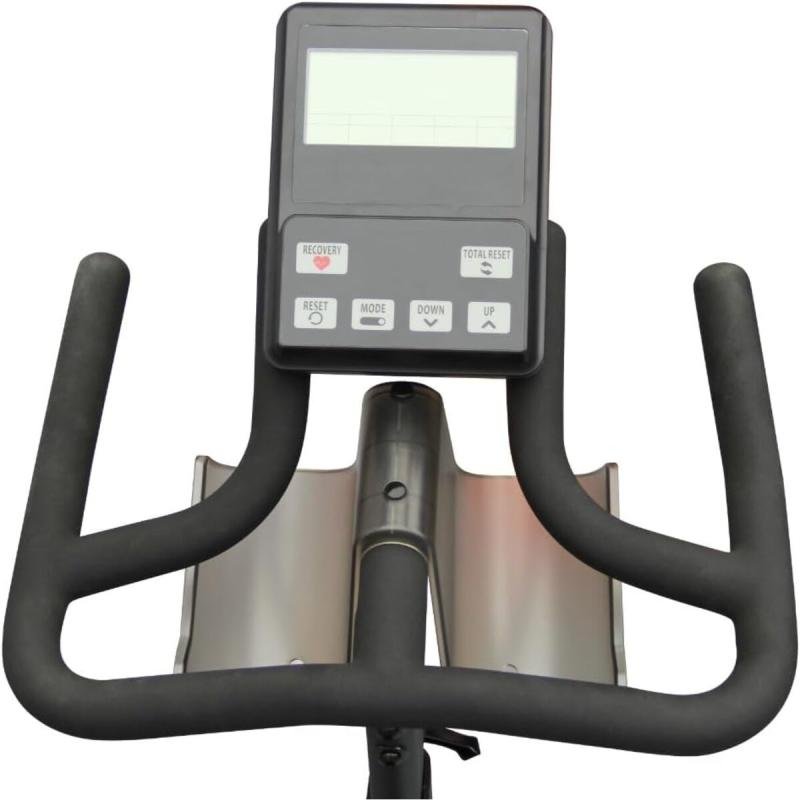 دراجة دوران مغناطيسية ثابتة أحترافية 9302 -دراجة اللياقةالبدنية