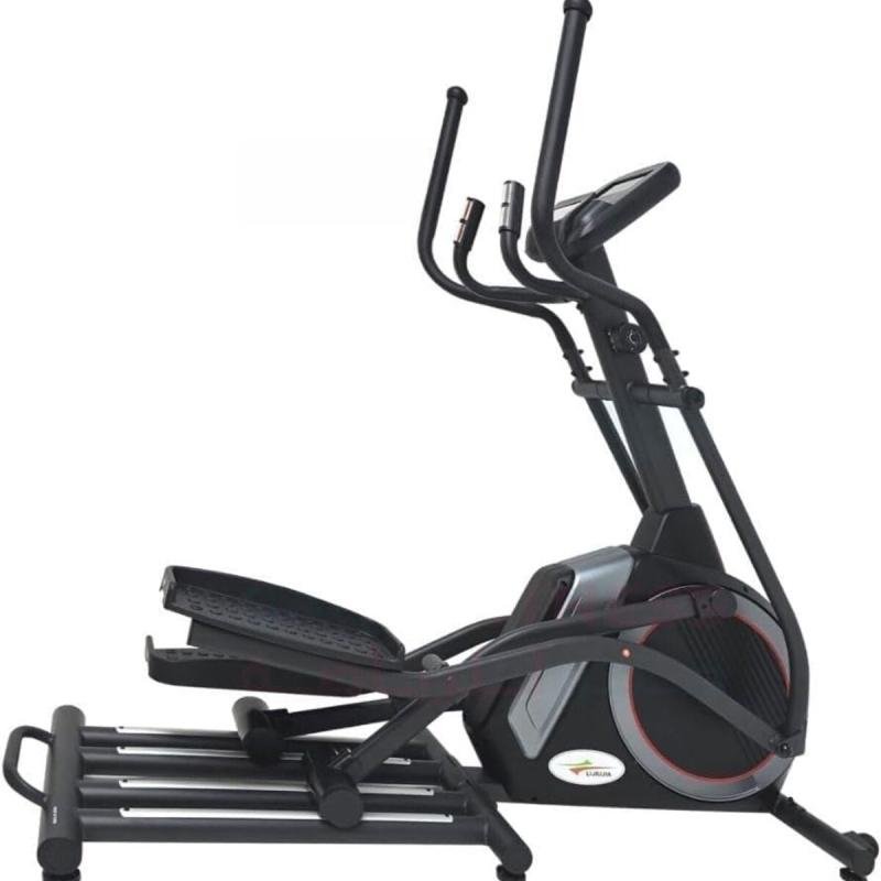 دراجة أوبتيكال مغناطيسية KPR68804 – عجلة دوران 9 كجم، أقصى وزن مستخدم 150 كجم