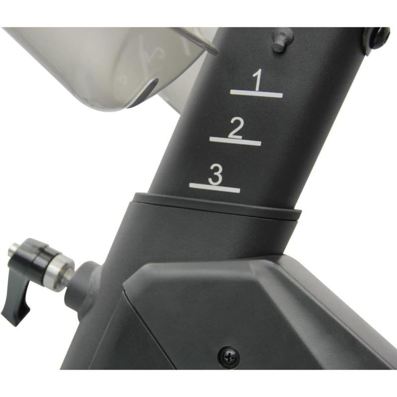 دراجة دوران مغناطيسية ثابتة أحترافية 9302 -دراجة اللياقةالبدنية