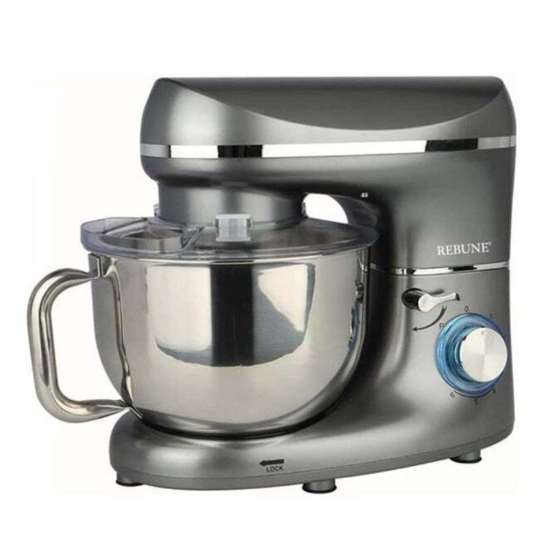 خلاط كهربائي قائم من ريبون سعة 5.5 لتر وقوة 1100 واط RE-2-097GE