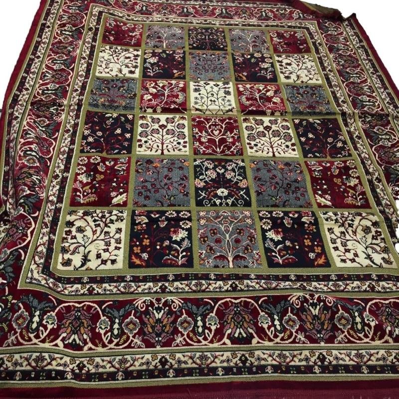 بساط أرضي للتخييم والرحلات الخارجية، 2×3 متر