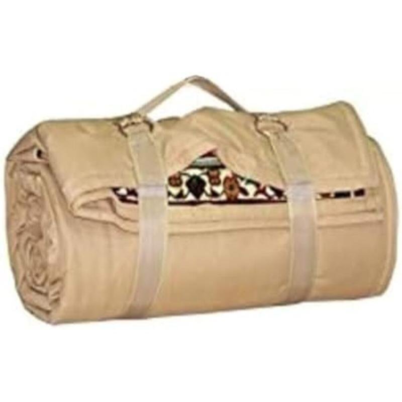 بساط أرضي للتخييم والرحلات الخارجية، 2×3 متر