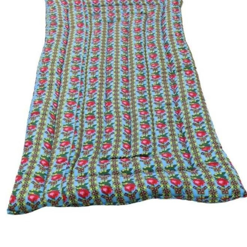 بطانية قطنية للتخييم والرحلات