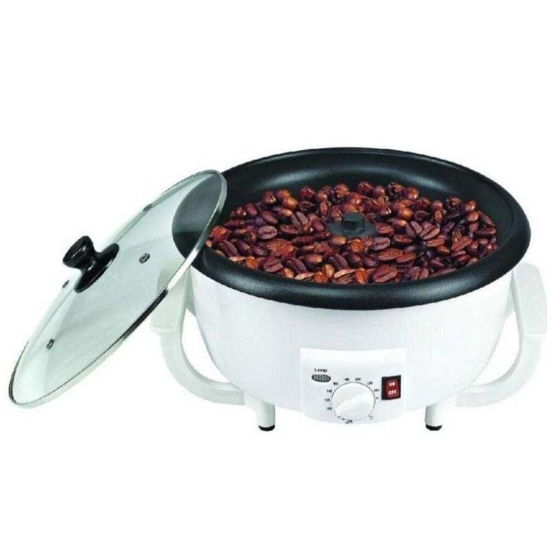 آلة تحميص القهوة الكهربائية HM-111