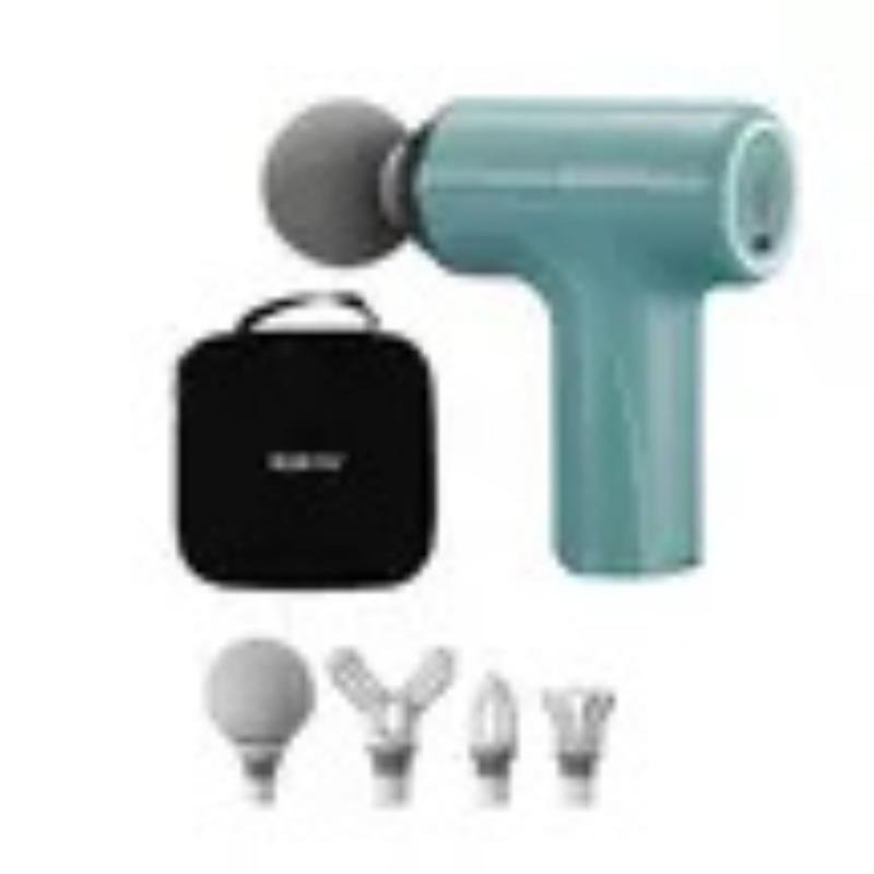 جهاز تدليك العضلات المحمول بست سرعات، 30 واط RE-2164