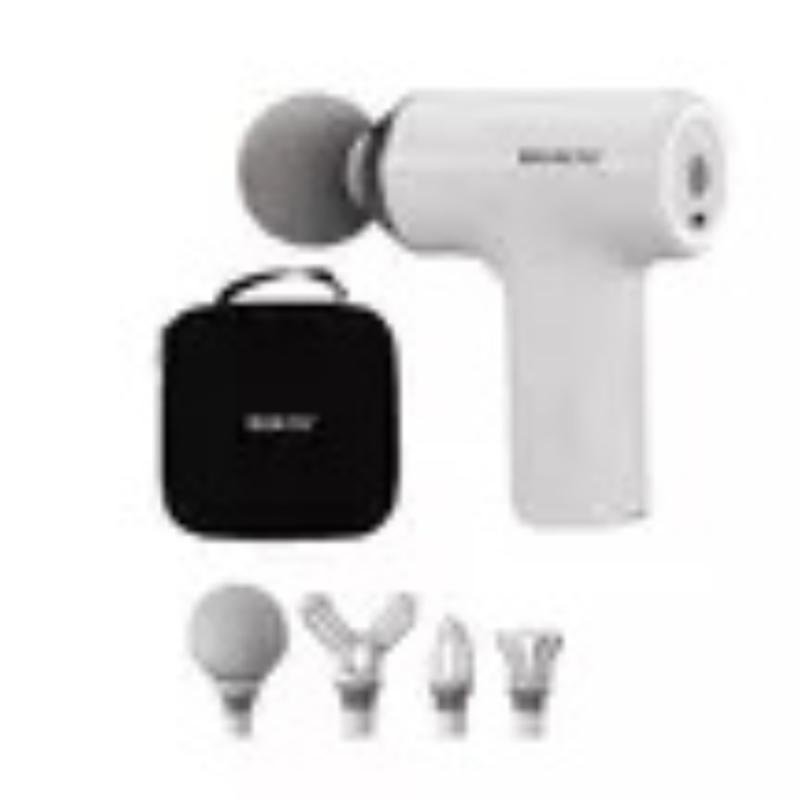 جهاز تدليك العضلات المحمول بست سرعات، 30 واط RE-2163