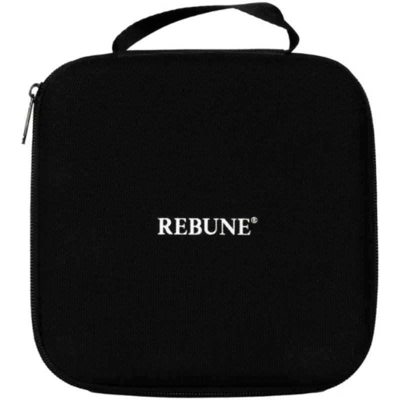 جهاز تدليك العضلات المحمول بست سرعات، 30 واط RE-2162