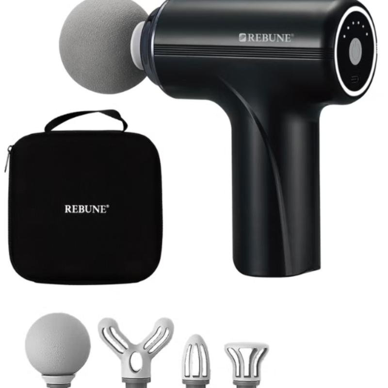 جهاز تدليك العضلات المحمول بست سرعات، 30 واط RE-2162