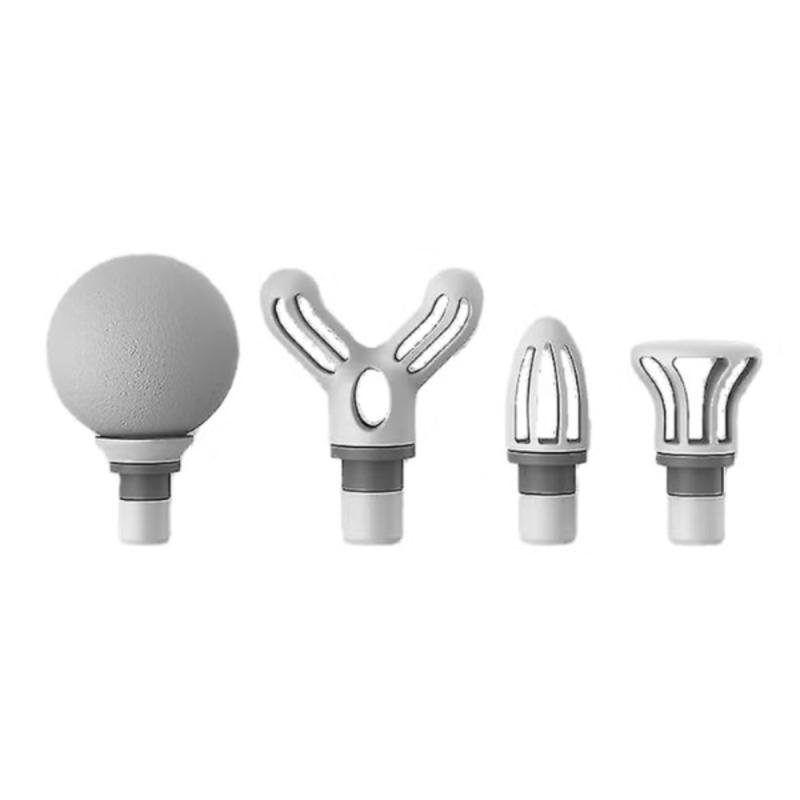 جهاز تدليك العضلات المحمول بست سرعات، 30 واط RE-2162