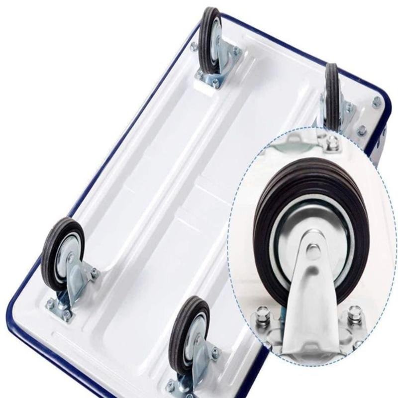 عربية نقل الامتعة و البضائع حمولة 300 كج