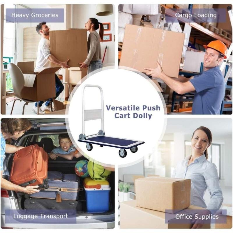 عربية نقل الامتعة و البضائع حمولة 300 كج