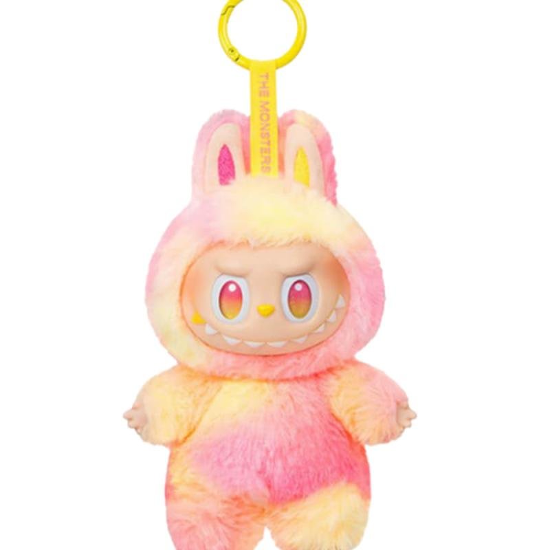 Labubu The Monsters Big Into Energy