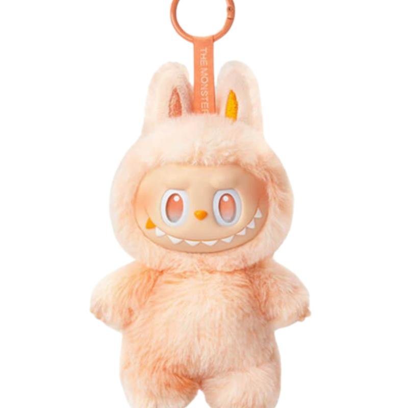 Labubu The Monsters Big Into Energy