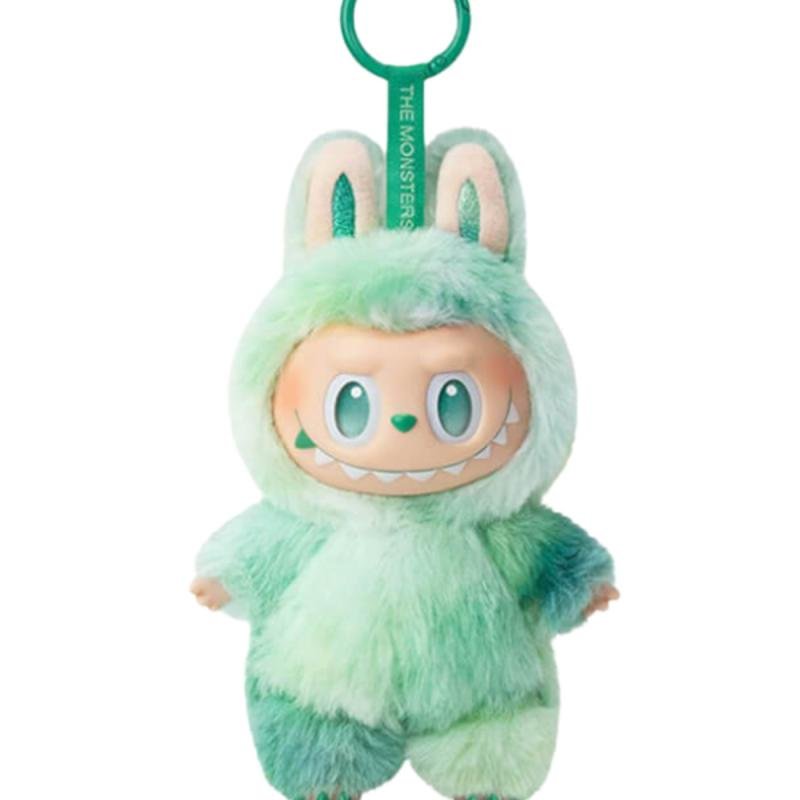 Labubu The Monsters Big Into Energy