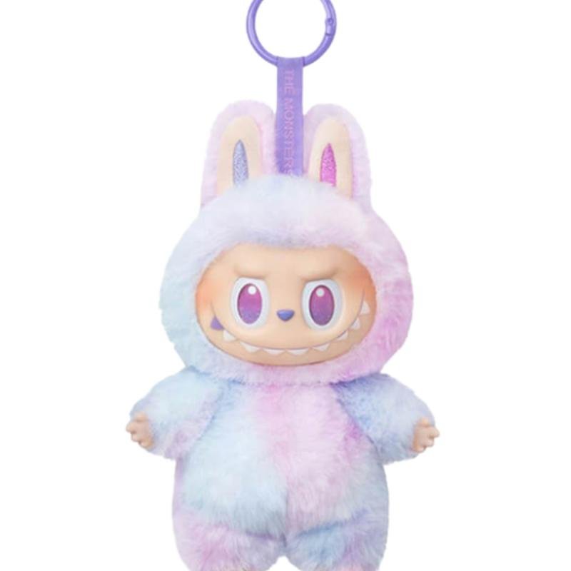 Labubu The Monsters Big Into Energy