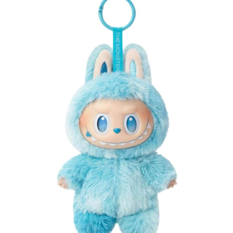 Labubu The Monsters Big Into Energy