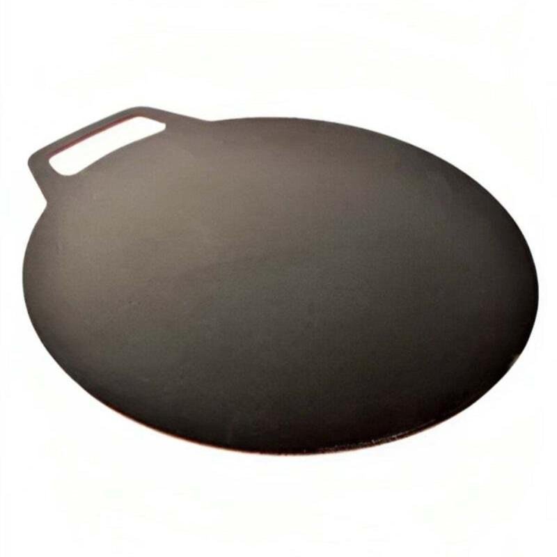 مقلاة تاوا ساج تيفال مسطحة غير لاصقة 30 سم