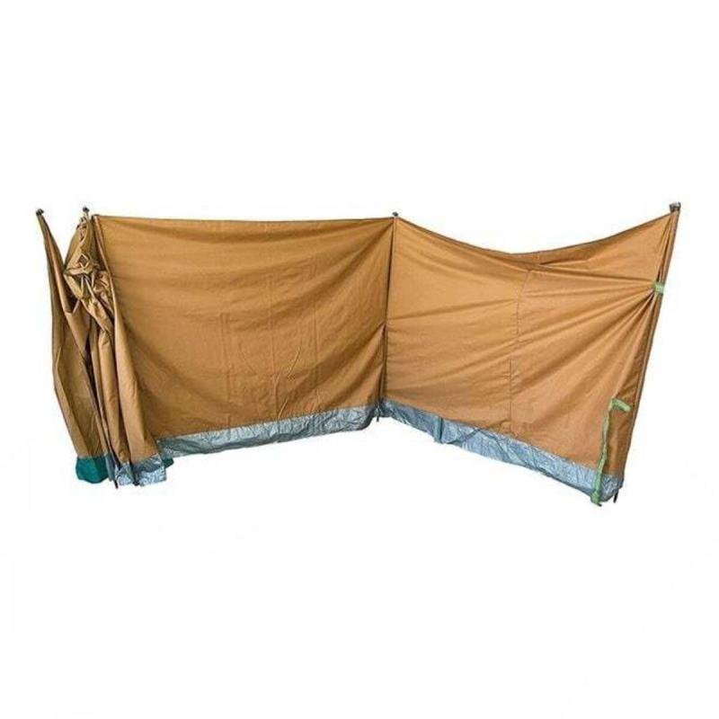 ستارة مناسبة للرحلات والتخييم