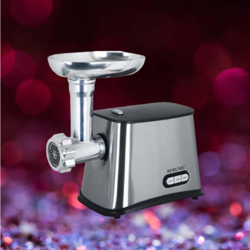 مفرمة لحم ريبونية 1500 واط RE-2-127