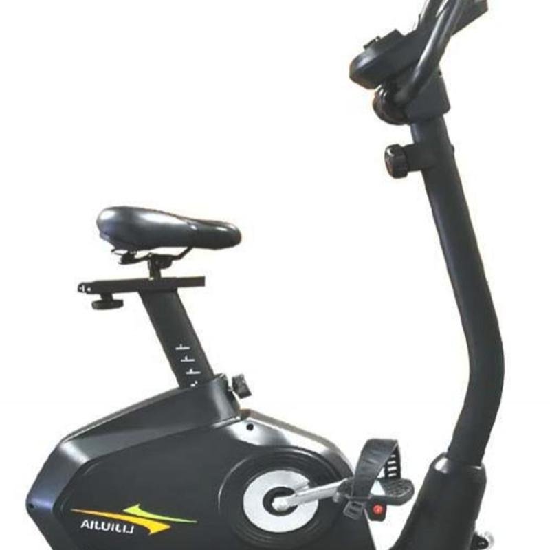 🚲 دراجة تمارين أوربتراك مغناطيسية 1130T – أقصى وزن 120 كجم