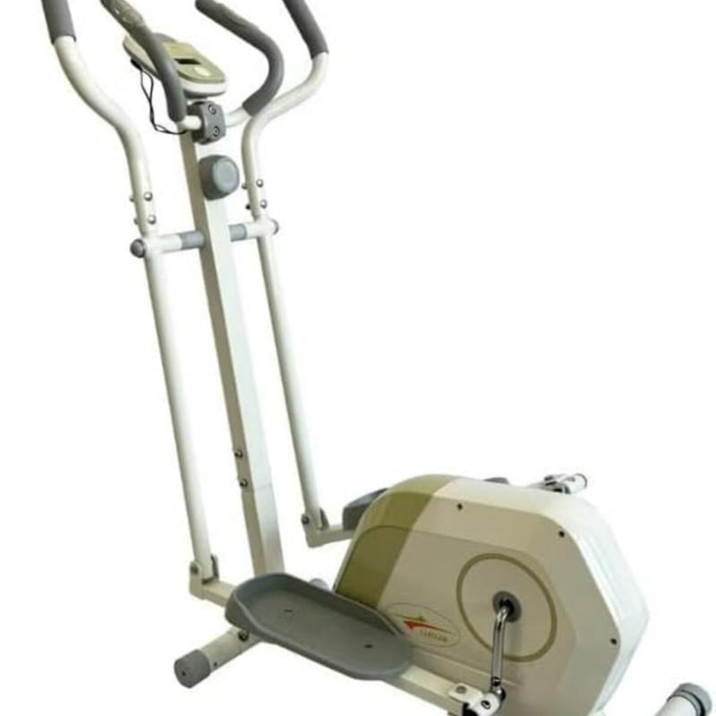 🚲 دراجة تمارين أوبتيكال مغناطيسية 14 مستوى مقاومة، حتى 120 كجم، شاشة متعددة Bc27001