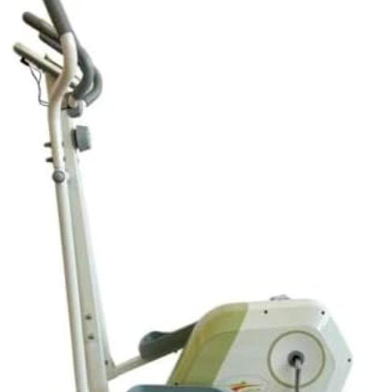 🚲 دراجة تمارين أوبتيكال مغناطيسية 14 مستوى مقاومة، حتى 120 كجم، شاشة متعددة Bc27001