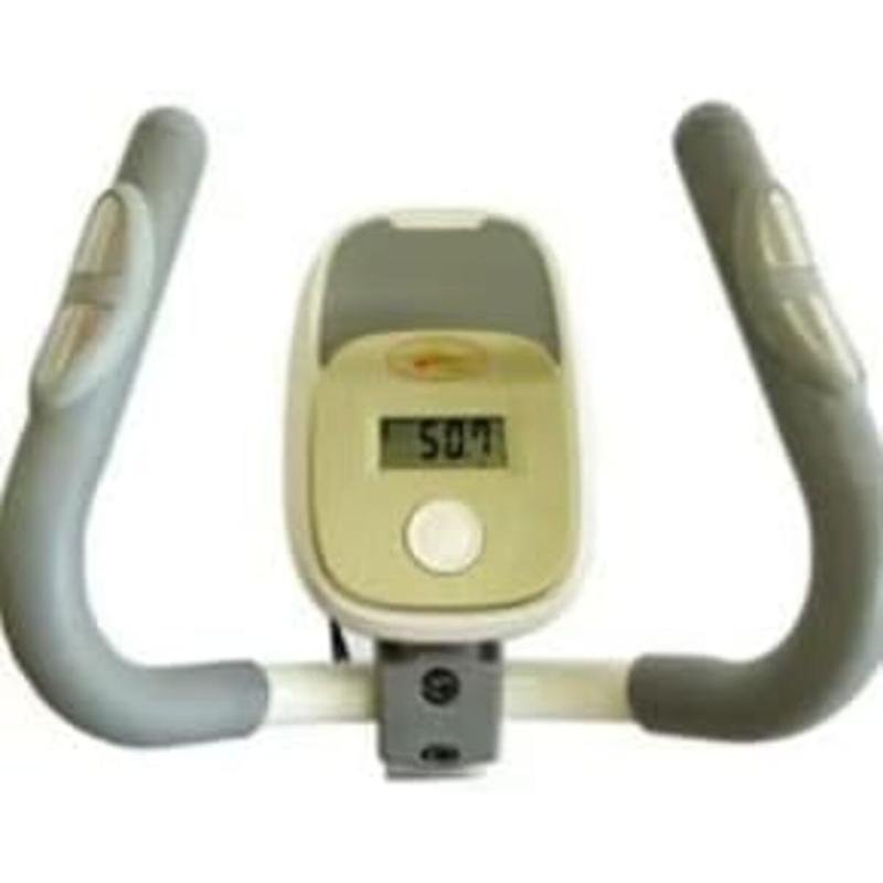 🚲 دراجة تمارين أوبتيكال مغناطيسية 14 مستوى مقاومة، حتى 120 كجم، شاشة متعددة Bc27001