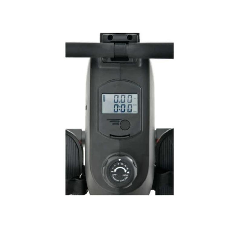 جهاز التجديف 900b لشد الأرداف ونحت الخصر – شاشة رقمية ومقاومة متعددة حتى 140 كجم