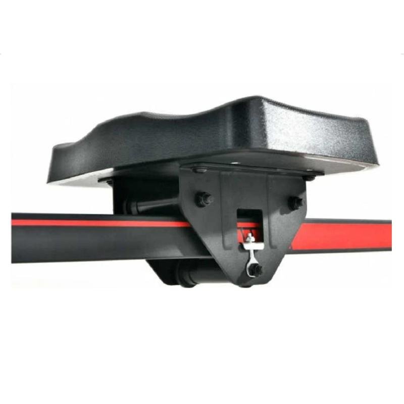 جهاز التجديف 900b لشد الأرداف ونحت الخصر – شاشة رقمية ومقاومة متعددة حتى 140 كجم