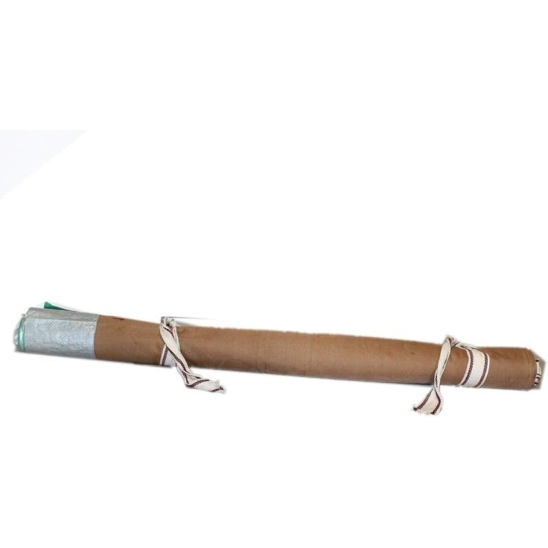 🏕️ رواق رحلات وتخييم مع شنطة – ساتر رياح عملي أصلي، مقاوم للماء، قابل للطي ( 150 سم × 6 متر )