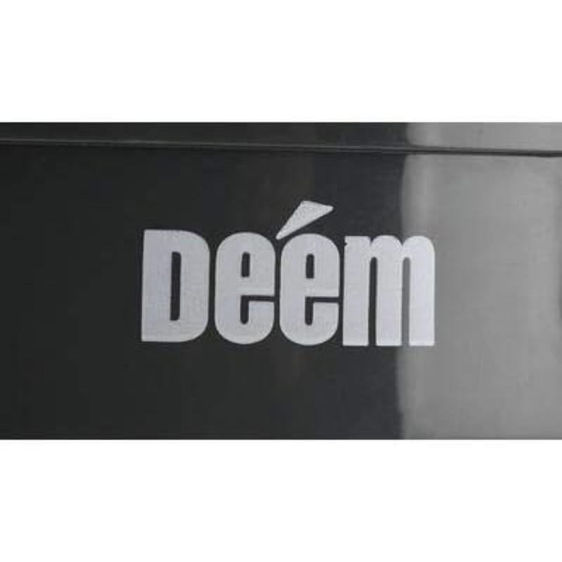 ☕ صانعة القهوة التركية من ديم – موديل JLR050C2 – بلاستيك أبيض