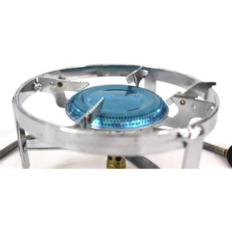 موقد غاز ثقيل محمول للتخييم والرحلات