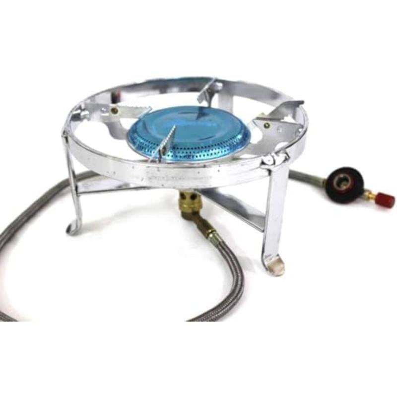 موقد غاز ثقيل محمول للتخييم والرحلات