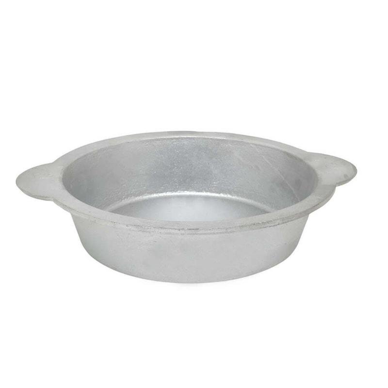 حرضة يمنية حديد لطبخ الاكلات الشعبية