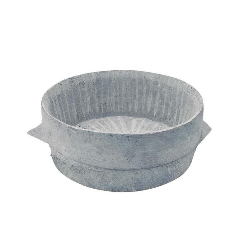 قدر حجر مغش يمني لطبخ الاكلات الشعبية