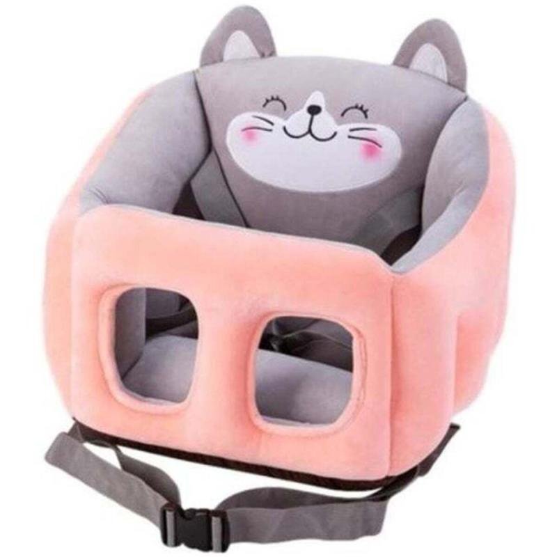 كرسي طعام محمول للأطفال، كرسي تعليمي، أريكة أطفال، وسادة جلوس للأطفال، تدريب الأطفال