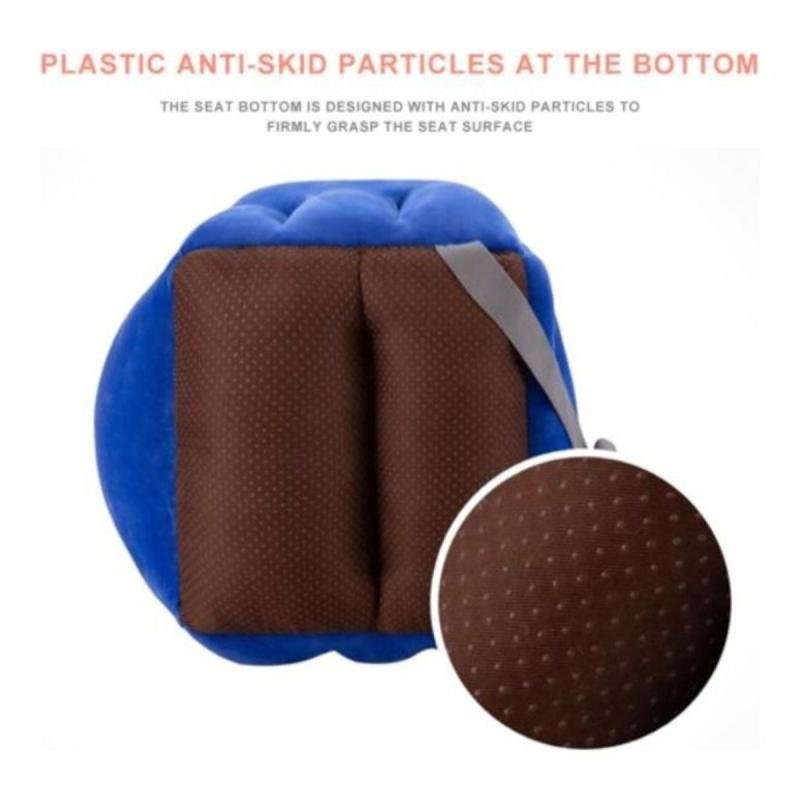 كرسي طعام محمول للأطفال، كرسي تعليمي، أريكة أطفال، وسادة جلوس للأطفال، تدريب الأطفال