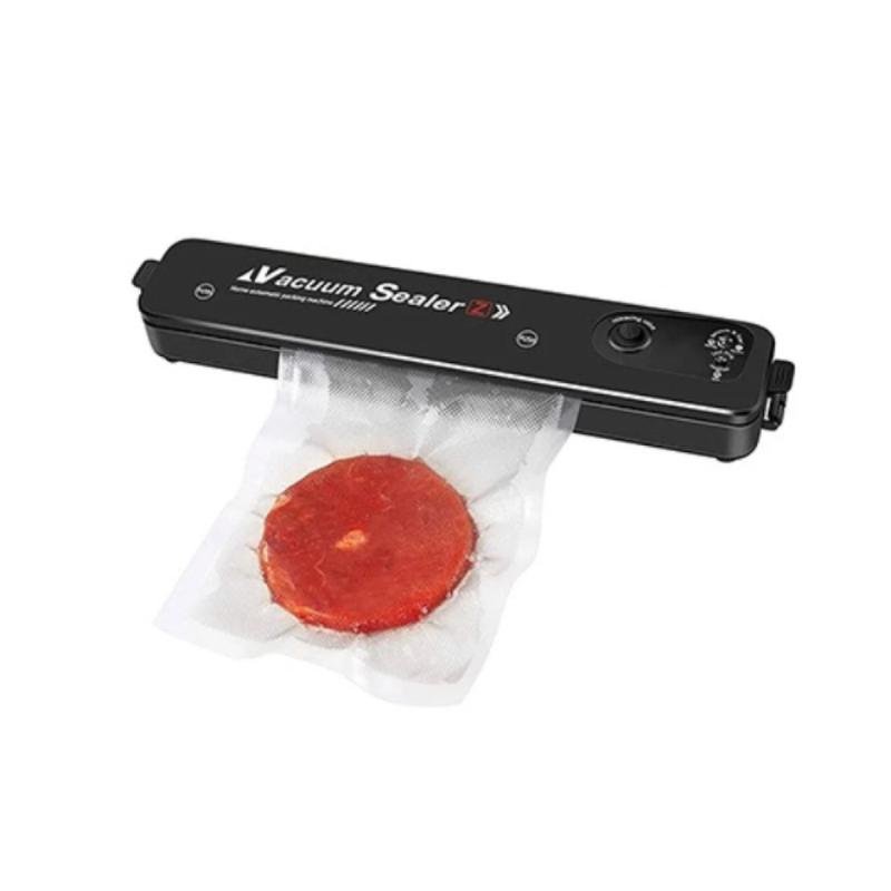 -37451 جهاز غلق مفرغ من الهواء بقوة 90 واط مع 15 كيس تفريغ