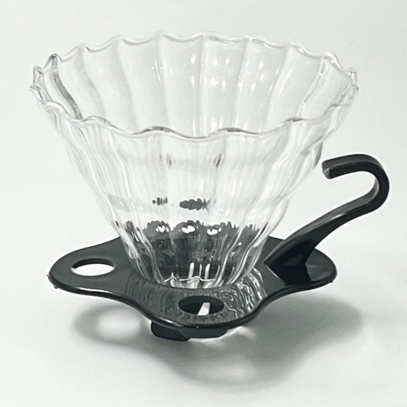 حقيبة القهوة المختصة، تصميم ٠٢