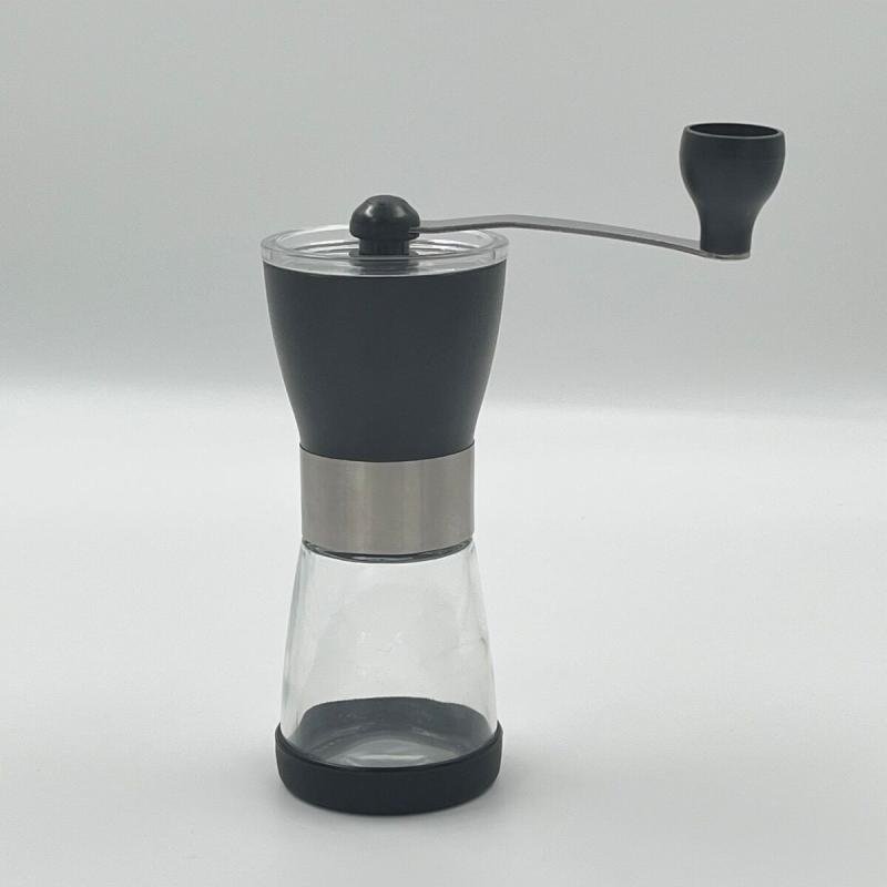 حقيبة القهوة المختصة، تصميم ٠٢