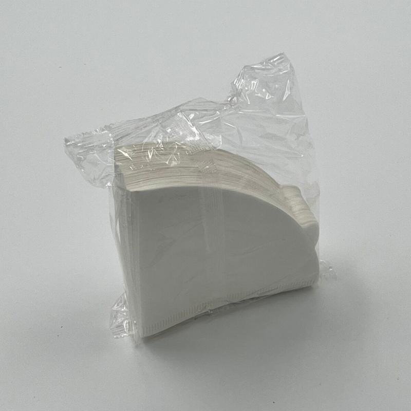 حقيبة القهوة المختصة، تصميم ٠٢